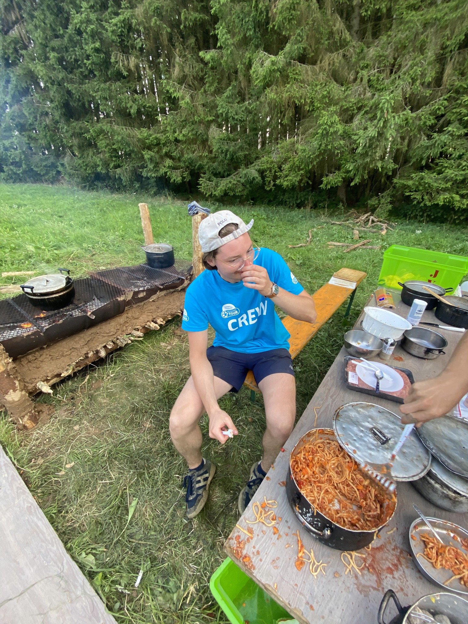 Sint-Martinus den XIIde - Grootkamp JVK